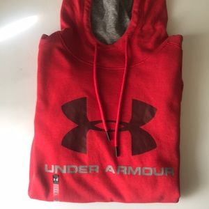 UA Storm Armour Fleece